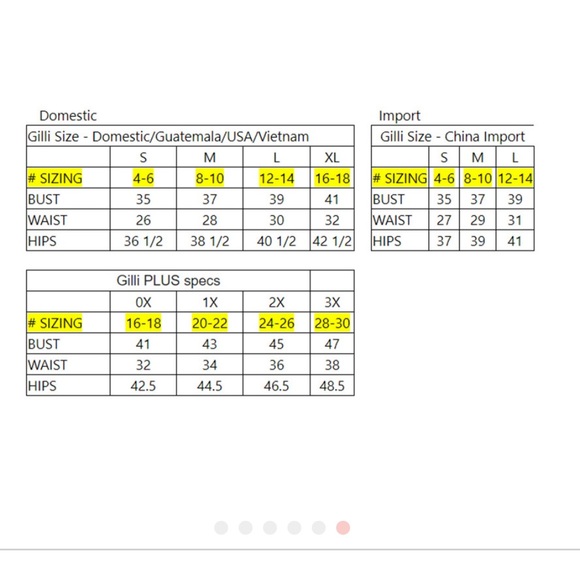 Gilli Girls Day Out Dress - Picture 4 of 6